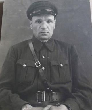 Тумашов Иван Васильевич