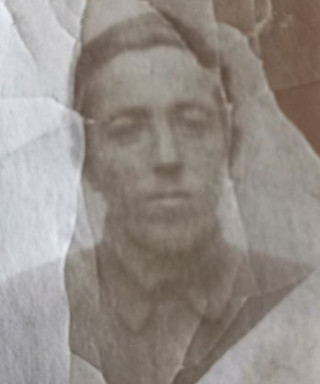 Карев Тимофей Вуколович