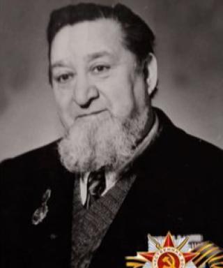 Латыпов Хамза Ахиярович