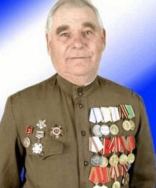 Тунгусков Алексей Николаевич