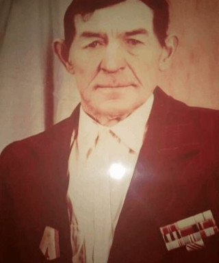 Музалевский Павел Яковлевич