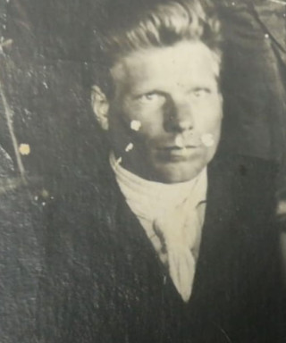 Авдеенко Алексей Лаврентьевич