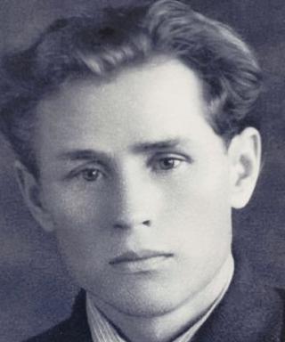 Тебеньков Егор Дмитриевич