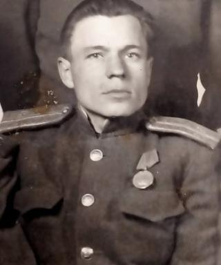 Кузнецов Иван Емельянович