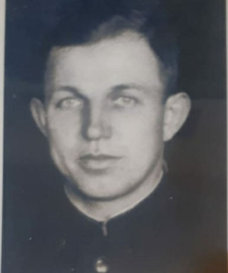 Котов Павел Григорьевич