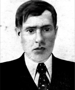 Булдаков Николай Степанович