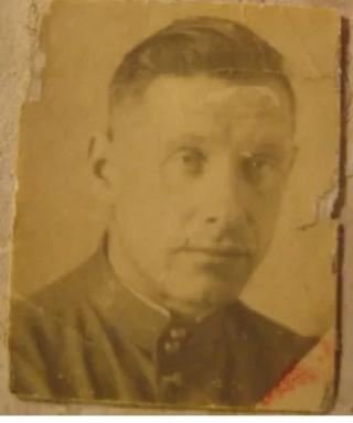 Смирнов Алексей Дмитриевич