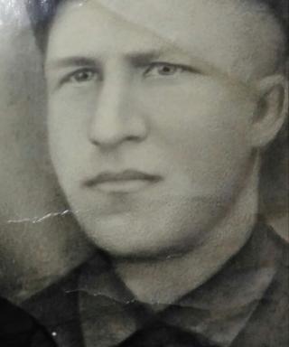 Самоглядов Игнат Александрович