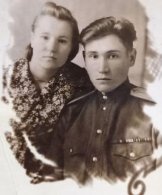 Герасимов Николай Иванович