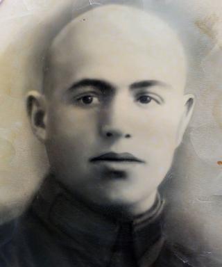 Точёнов Михаил Иванович