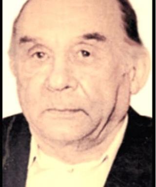 Ветрогонов Дмитрий Маркович