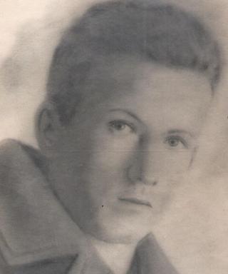 Харыбин Иван Михайлович