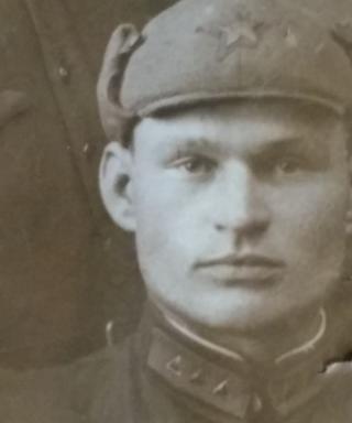 Трухов Пётр Михайлович