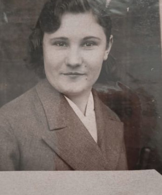 Высоцкая Вера Федоровна