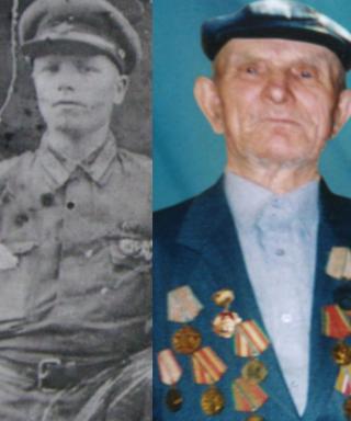 Чешуин Иван Михайлович