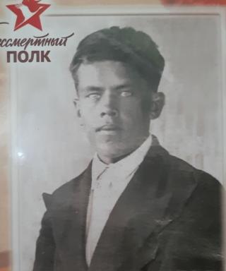 Макаров Ион Александрович