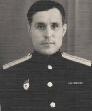 Деменин Николай Александрович