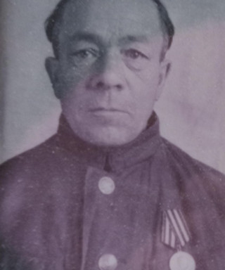 Ляпунов Андрей Григорьевич