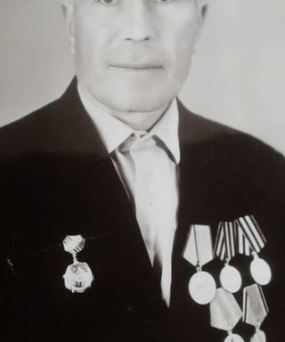 Щелкачев Николай Фёдорович