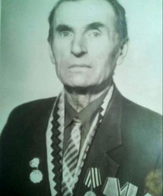 Супрунюк Иван Иванович
