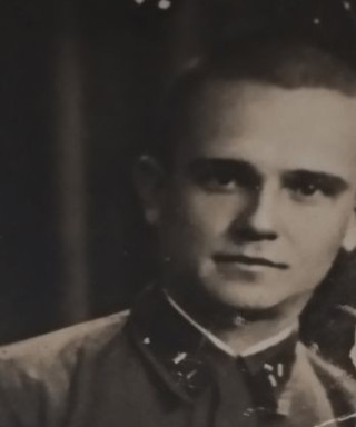 Юрьев Фёдор Львович