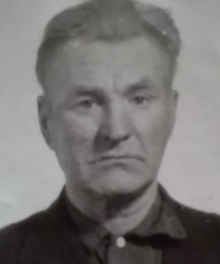 Гладышев Василий Васильевич