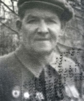 Артамонов Владимир Иванович