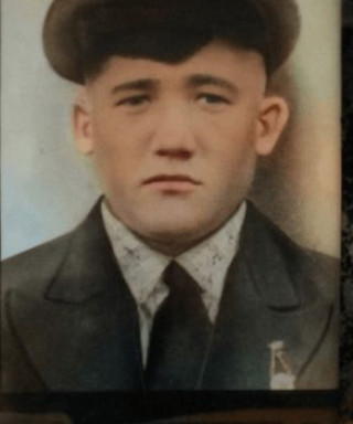 Хайртдинов Ади Атауллович