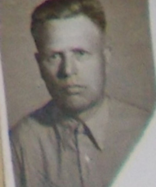 Пономарев Николай Иванович