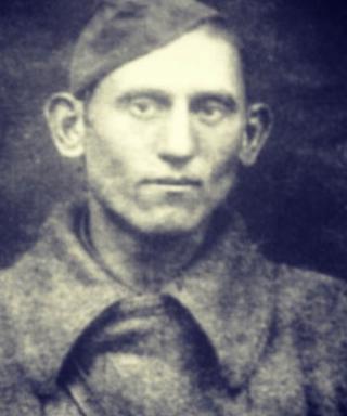 Грищенко Петр Митрофанович