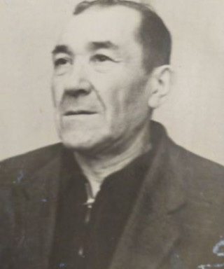 Мурзин Евгений Иванович