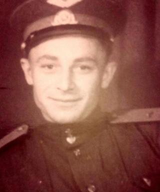 Конотовский Владимир Адамович