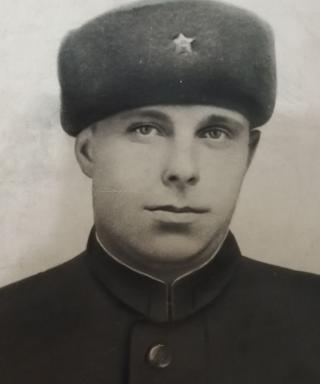 Дроздов Иван Игнатьевич