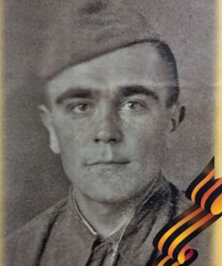 Балбекин Михаил Ильич