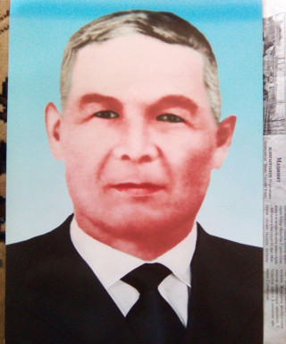 Адутов Камал Хузиевич