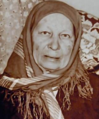 Марченко Анна Яковлевна