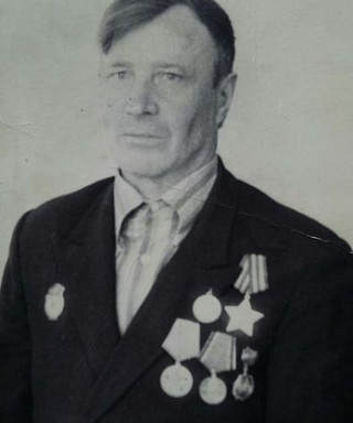 Сытин Иван Иосифович