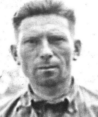 Мажуго Василий Павлович