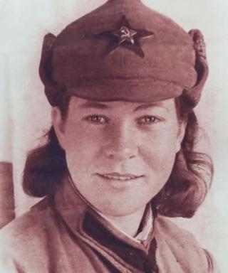 Горбулева Вера Яковлевна