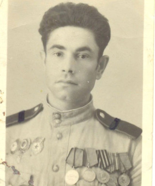 Шабанов Анатолий Артамонович