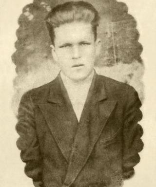 Самарин Степан Алексеевич