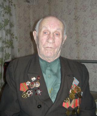 Коротеев Алексей Иванович