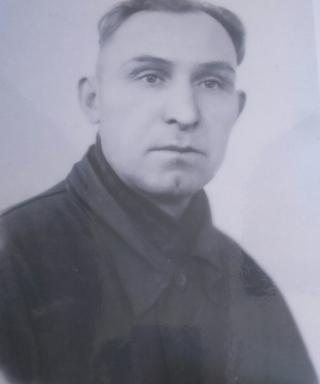 Калин Семён Иванович