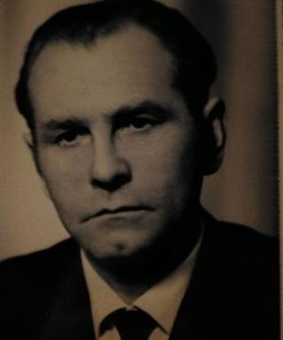 Румянцев Иван Дмитриевич
