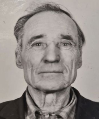 Тарасов Василий Максимович