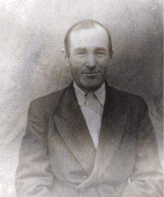 Яньшин Илья Сидорович