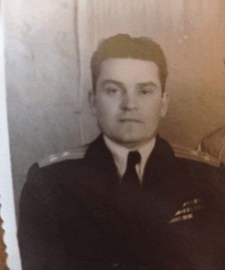 Орлов Иван Михайлович