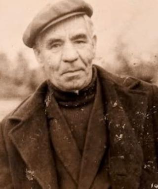 Шаров Иван Иванович