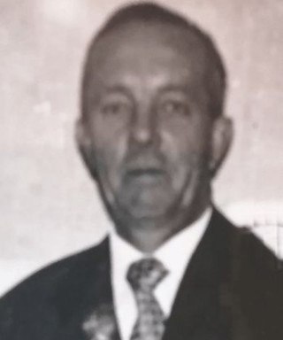 Пантюхов Владимир Иванович