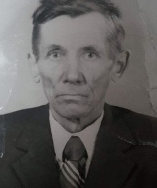 Грехов Ефим Данилович